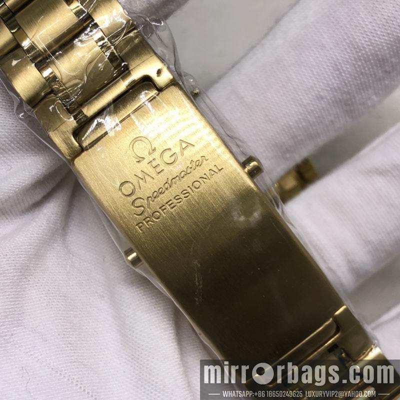 Replica Omega watch 050782