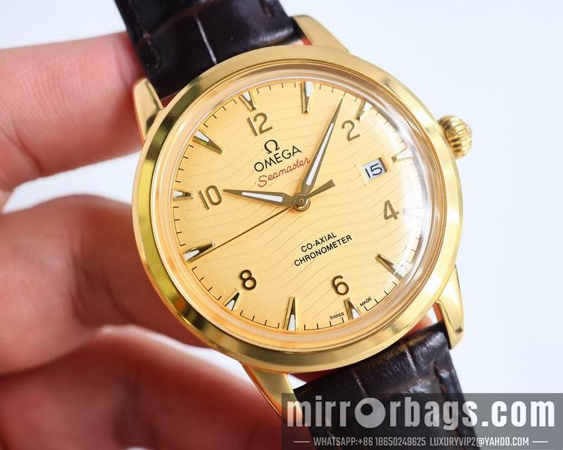 Replica Omega 40mm 082954