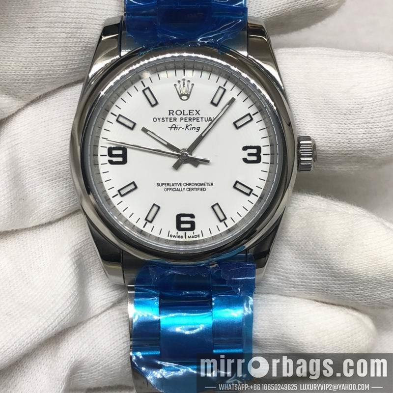 Replica Rolex watch 030201