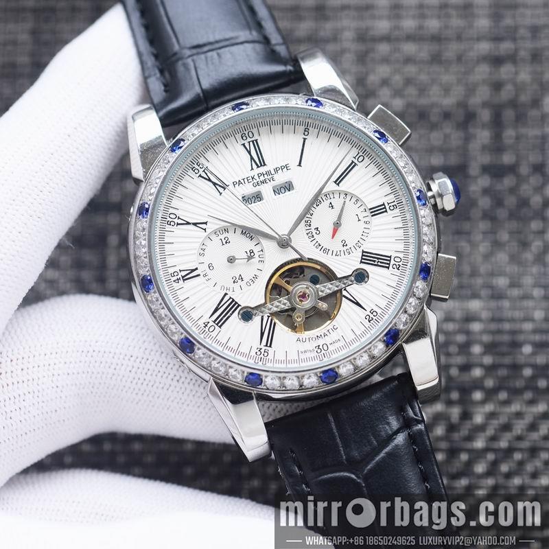 Replica Patek Philippe 43X12mm 101592
