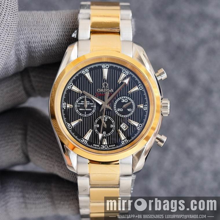 Replica Omega watch mb 072904