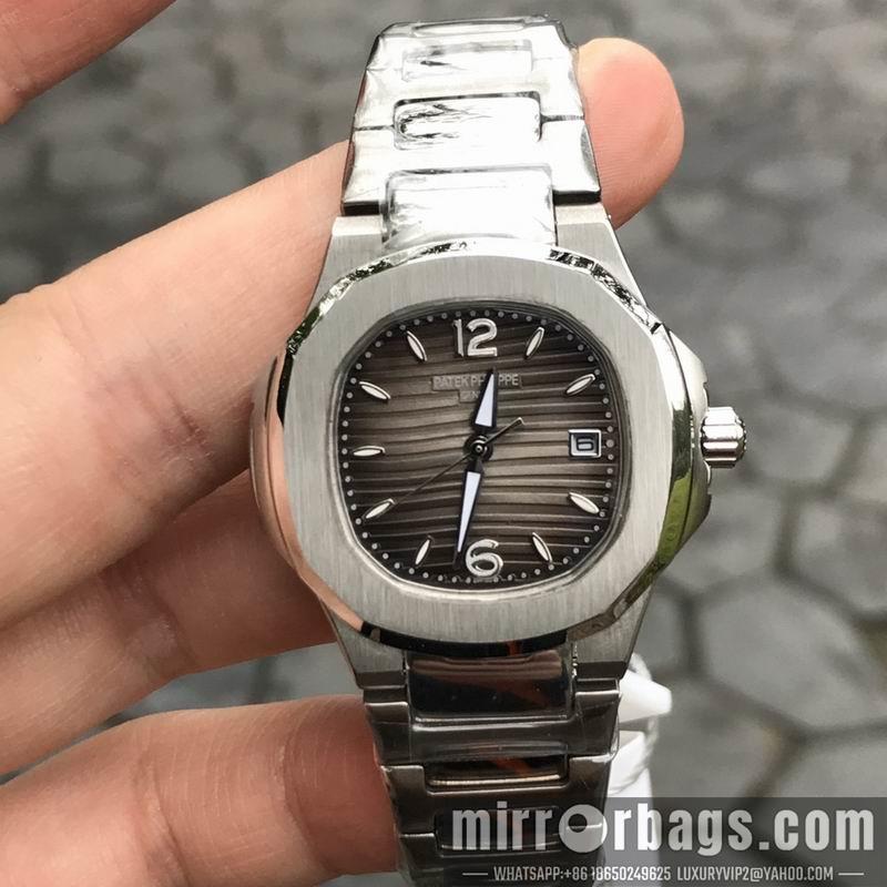 Replica Patek Philippe 33mm 032598