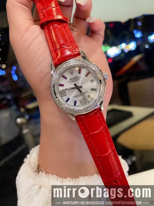Replica Rolex 35mm 022477