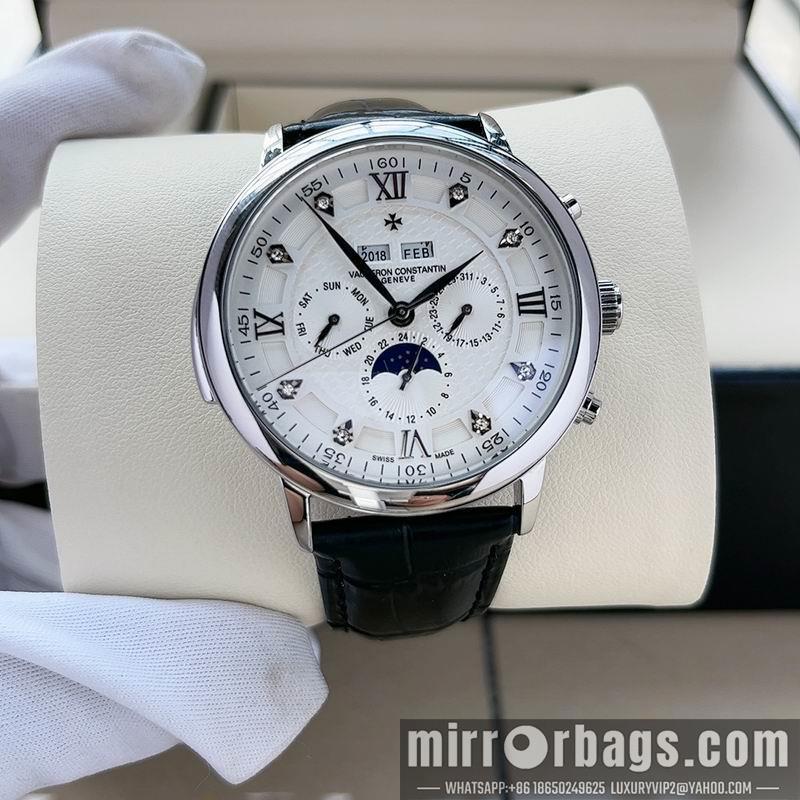 Replica Vacheron Constantin 42X11mm 102389
