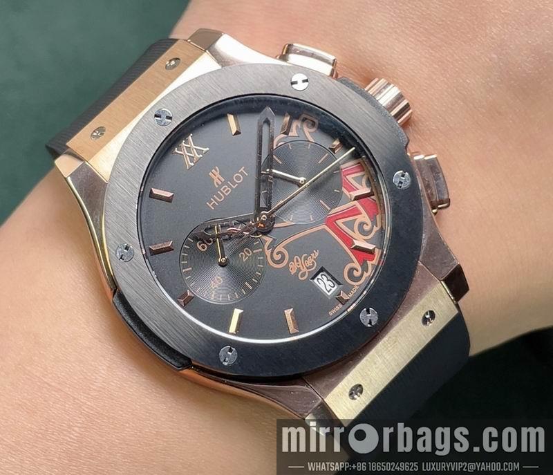 Replica Hublot 45X11.5mm 050833