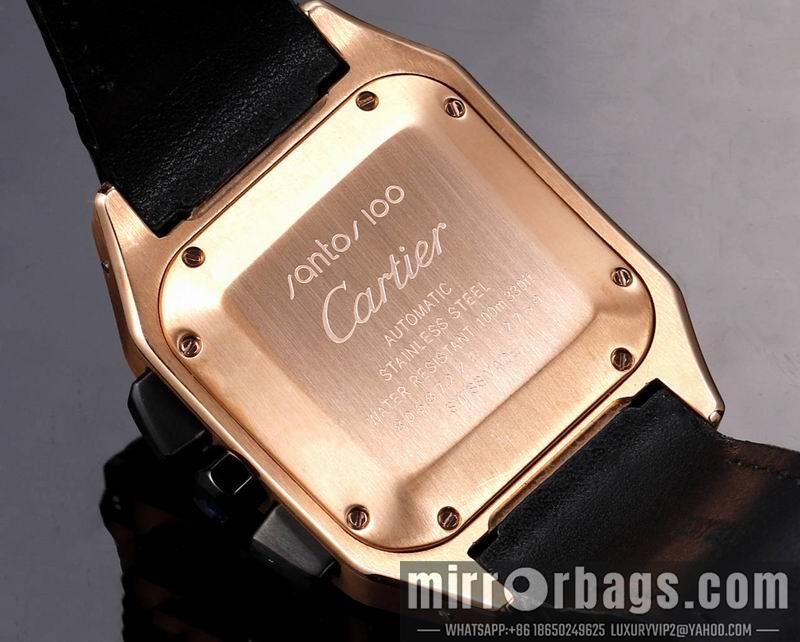 Replica Carteir 42mm 090439