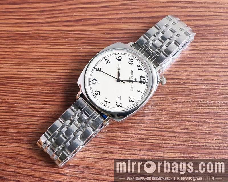 Replica Vacheron Constantin 40mm 072418