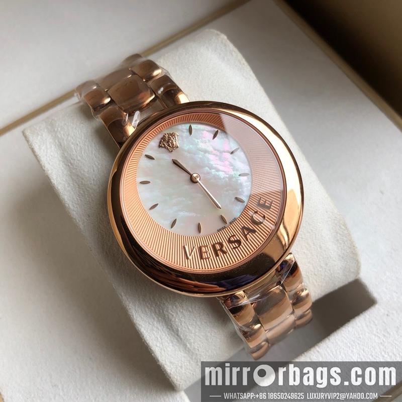 Replica Versace 39mm 0824118