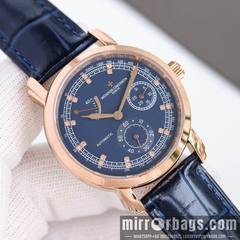 Replica Vacheron Constantin 41mm 032238