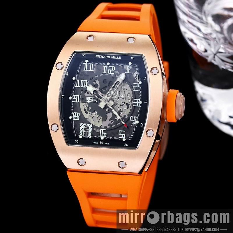 Replica Richard Mille 49X41X15mm 050636