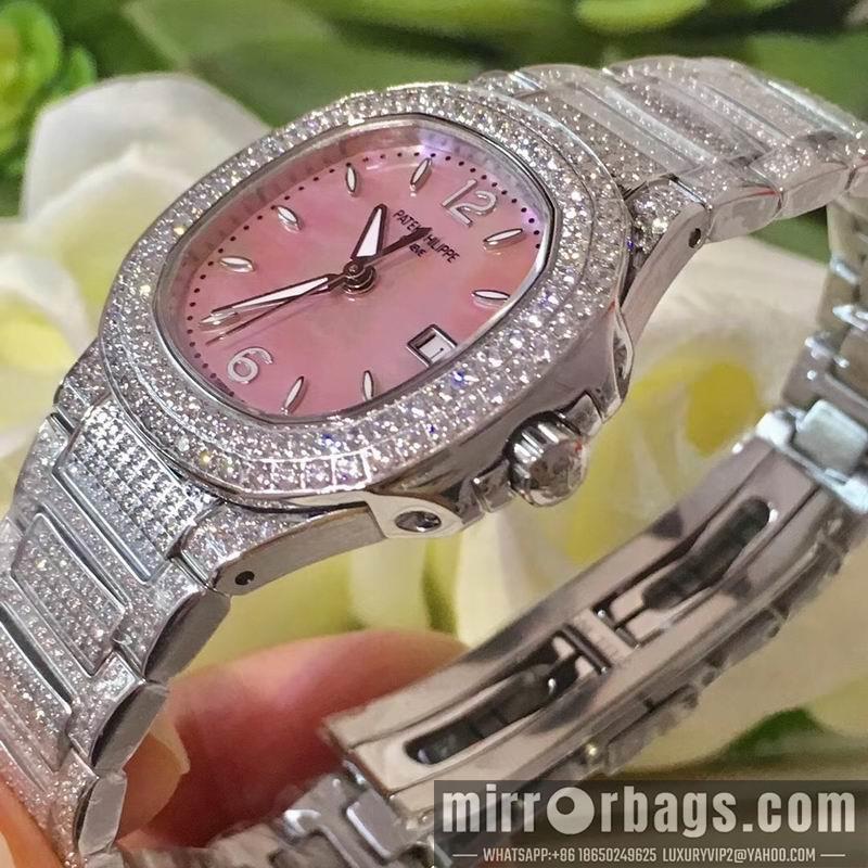 Replica Patek Philippe 33mm 082248
