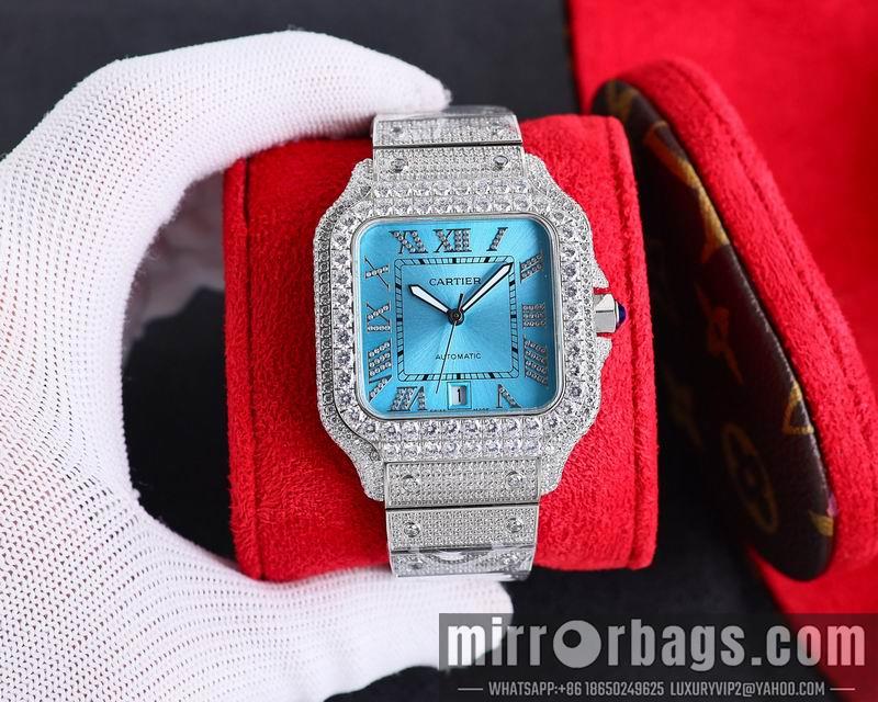 Replica Cartier 40mm 083173