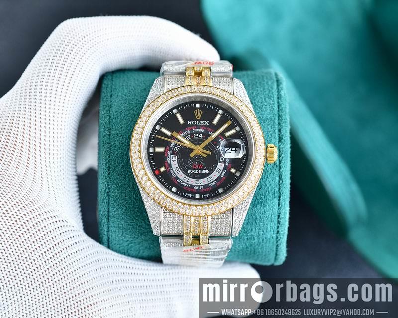 Replica Rolex 40mm 083197