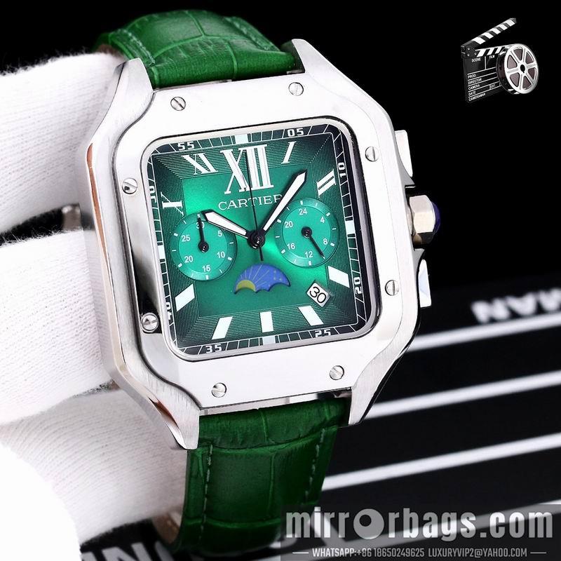 Replica Cartier 45X13mm 101480