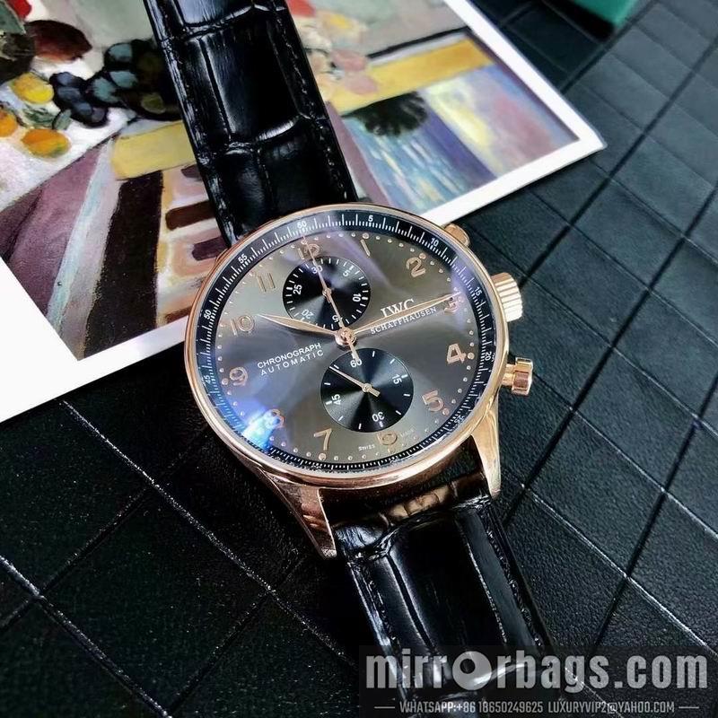Replica IWC watch 050303