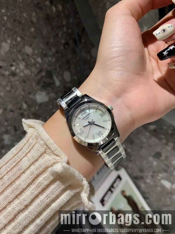 Replica Longines watch 102264