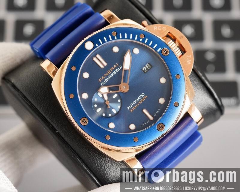 Replica Panerai watch 102360