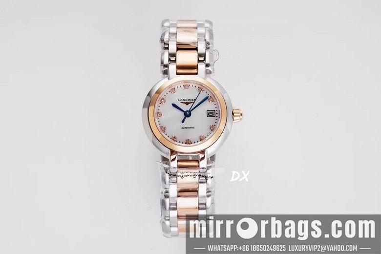 Replica Longines 26.5mm 12nms82