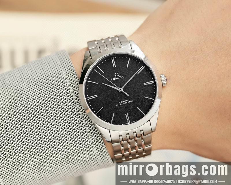 Replica Omega 40X12mm 051615