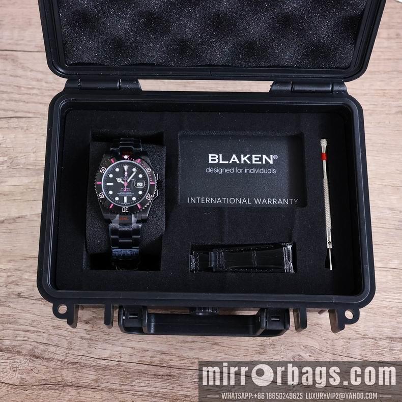 Replica Rolex watch 070725