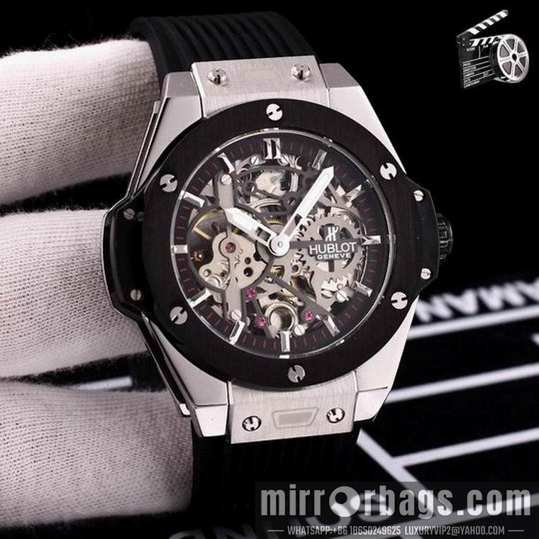 Replica Hublot watch 110211