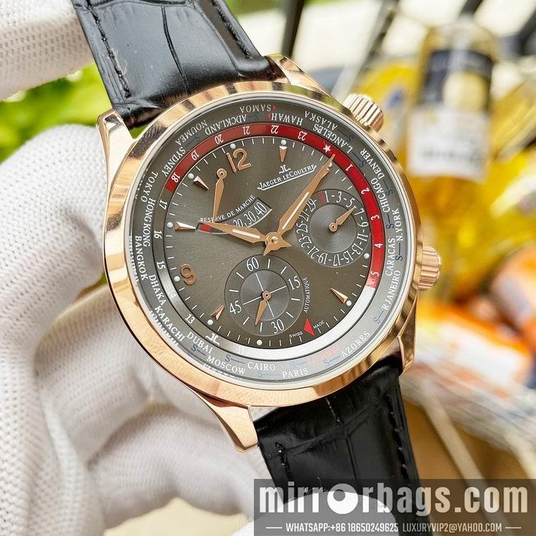 Replica Jaeger Lecoultre men 42mm M01