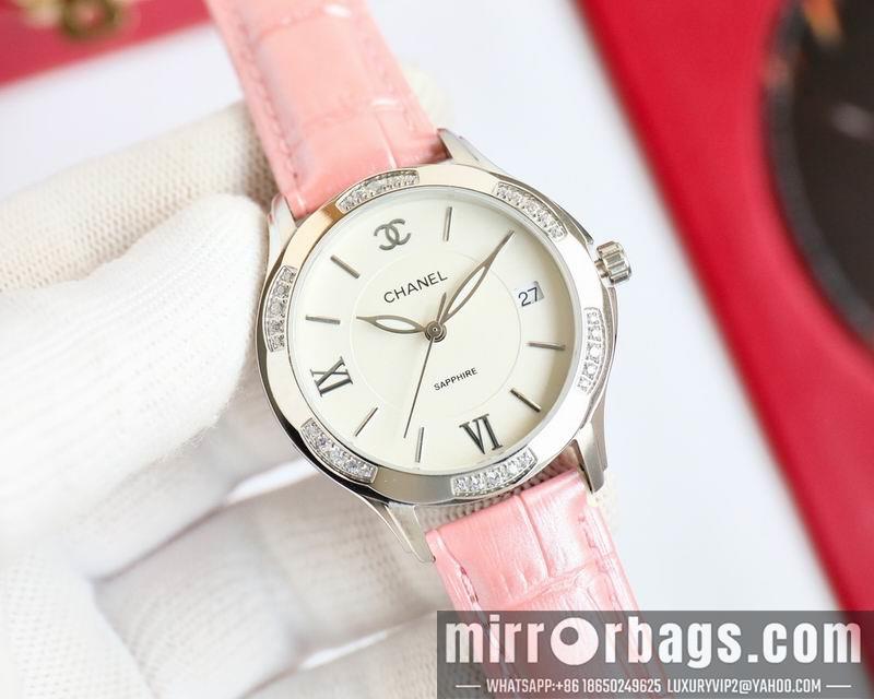 Replica Chanel 35mm 022444