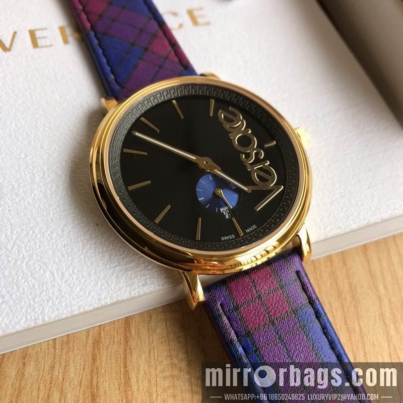 Replica Versace 38mm 0824122