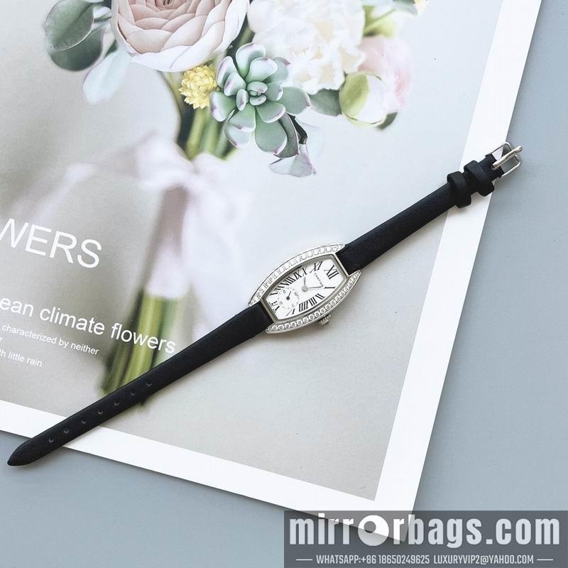 Replica Cartier 23X30mm 031963
