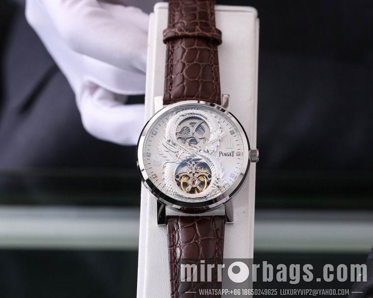 Replica Piaget men 43X12mm M02