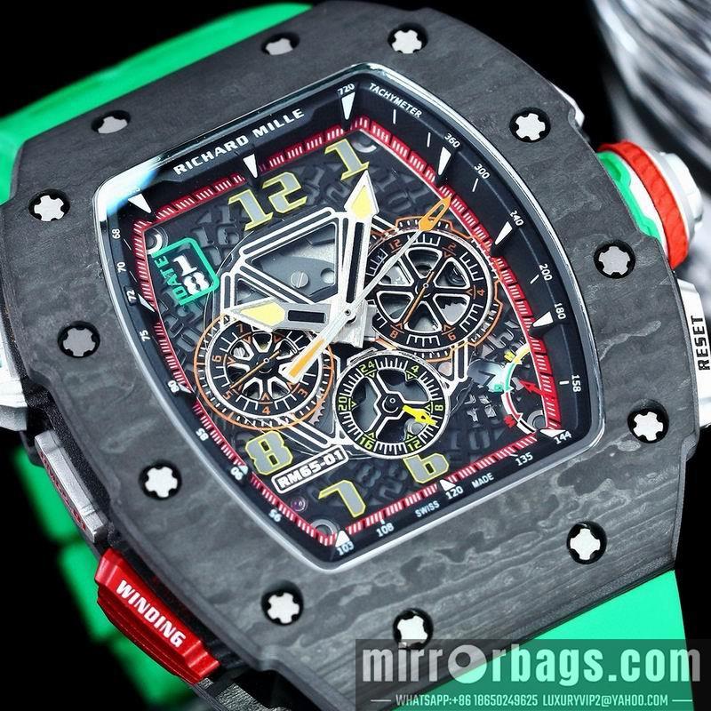 Replica Richard Mille 49X41X15mm 111014