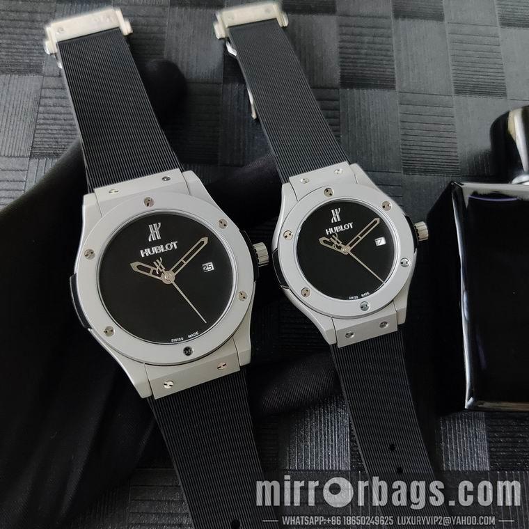 Replica Hublot watch mb 072413