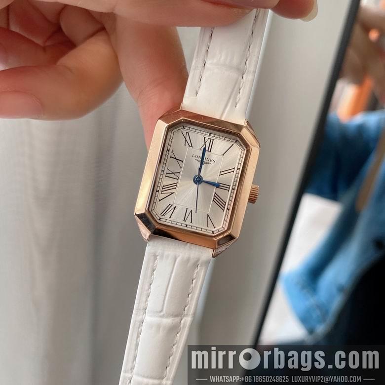 Replica Longines watch 24mm M89