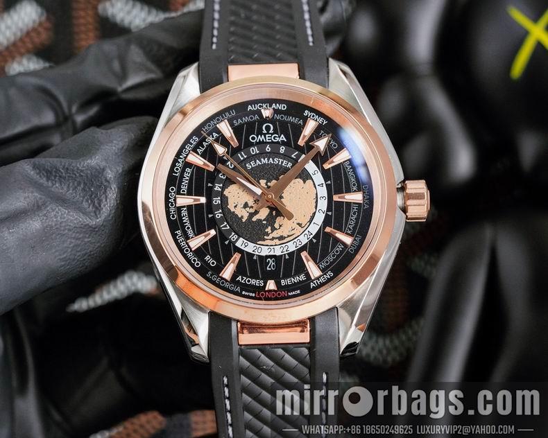 Replica Omega 40X14cmm 123113