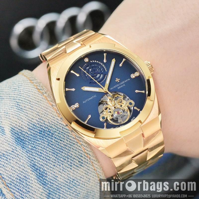 Replica Vacheron Constantin 43X12mm 032103
