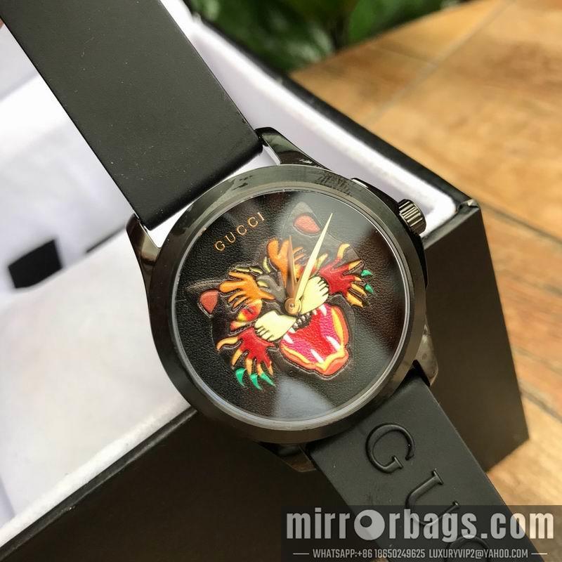Replica Gucci 38mm 102235