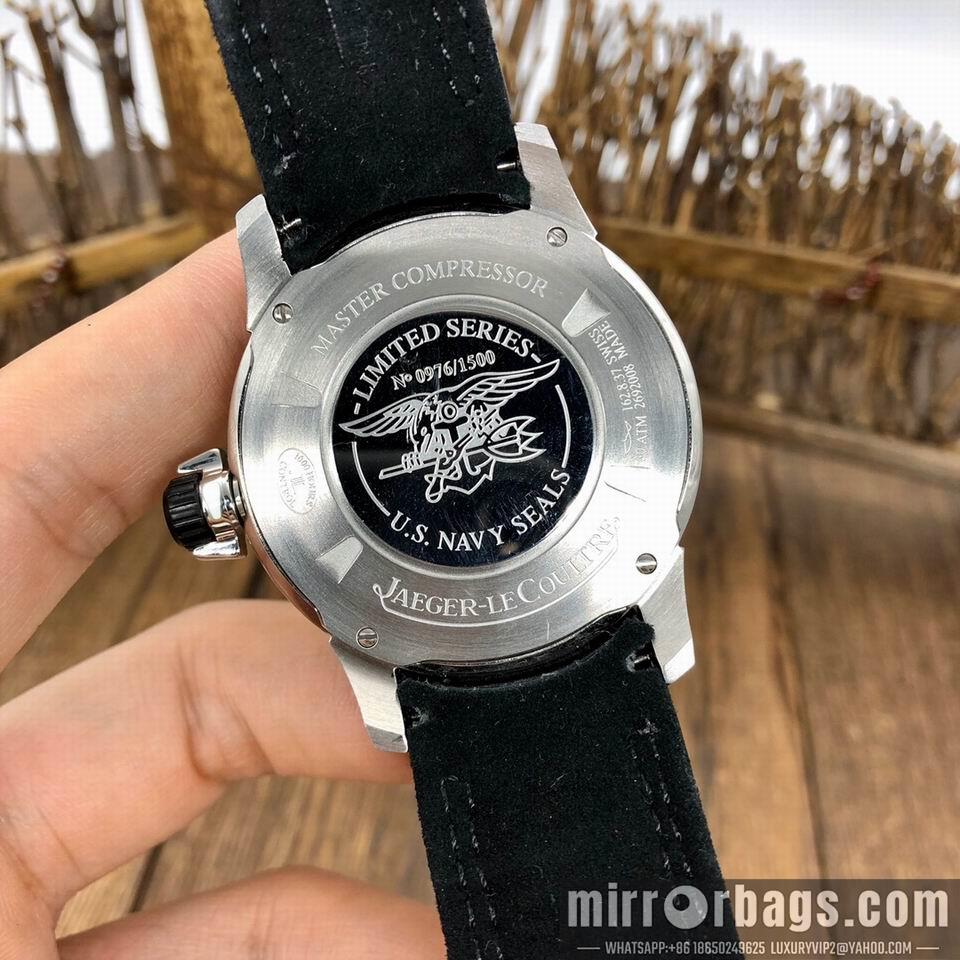 Replica Jaeger Lecoultre watch men 110401