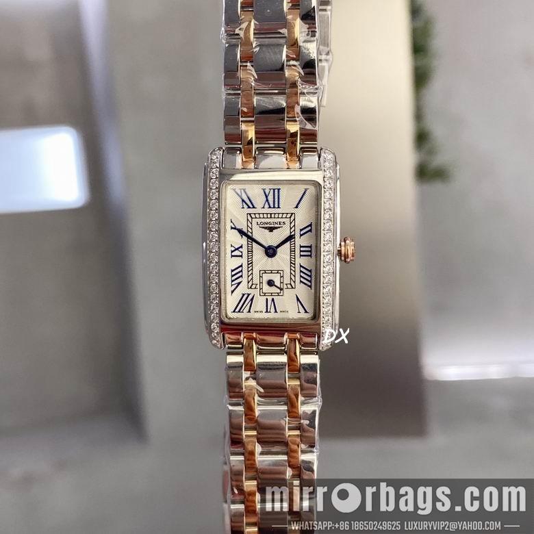 Replica Longines 20.8x32mm 12nms37