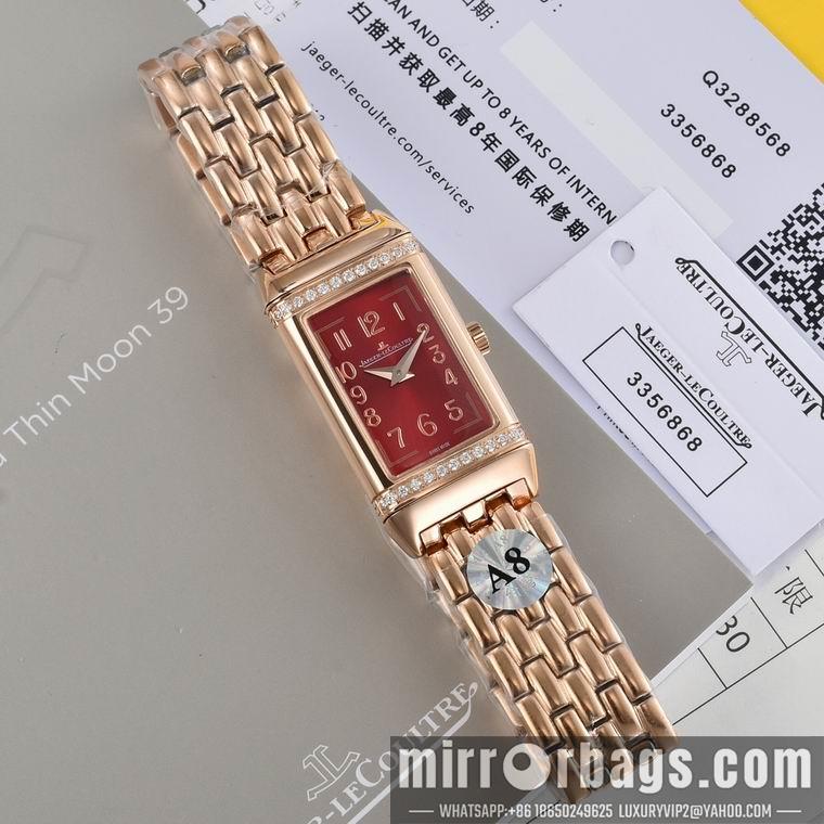 Replica Jaeger Lecoultre 40.1X20mm M15