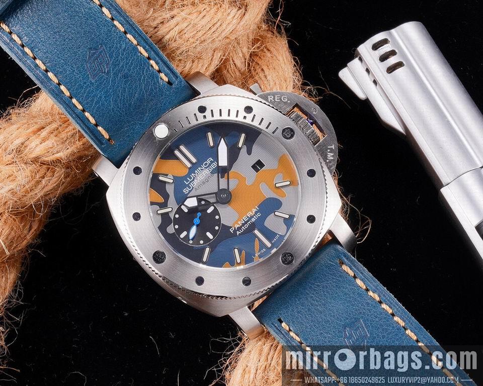 Replica Panerai watch mb110601