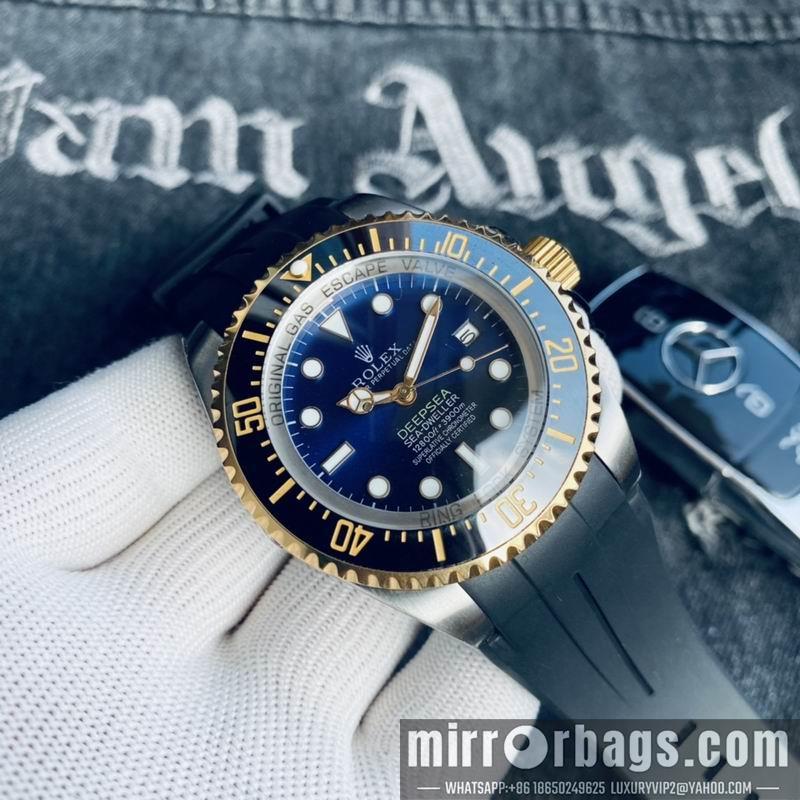 Replica Rolex 44mm 121767