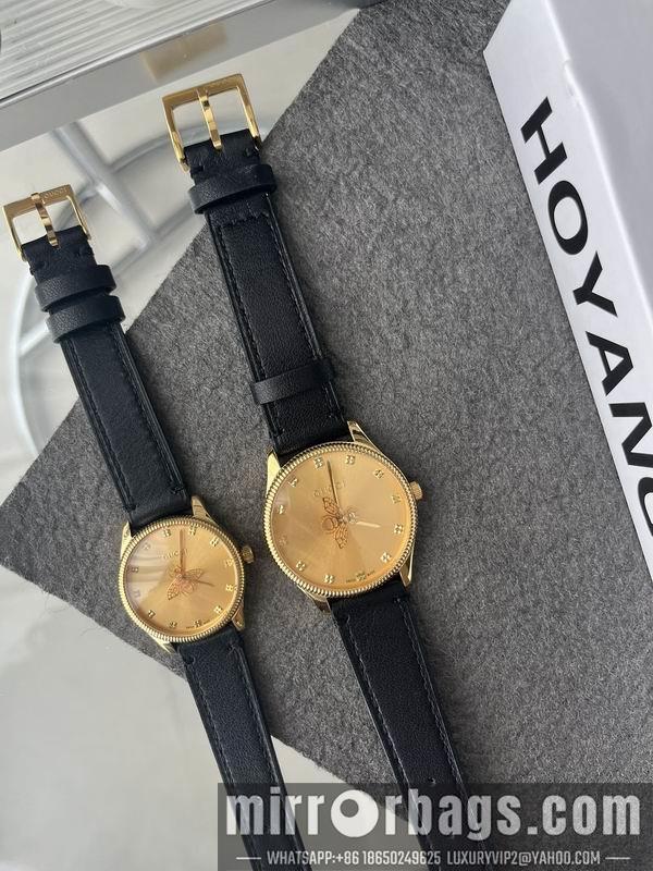 Replica Gucci 36mm 29mm 0829136