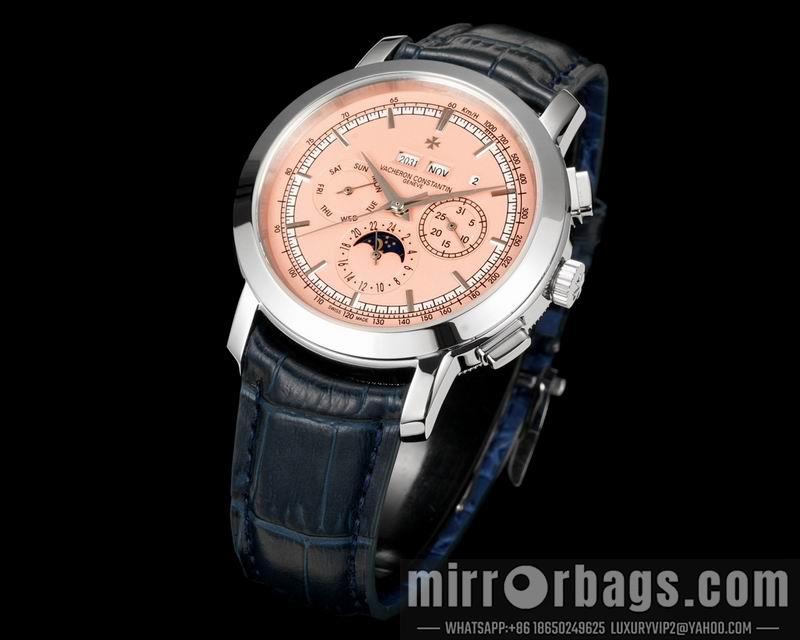 Replica Vacheron Constantin watch 022101