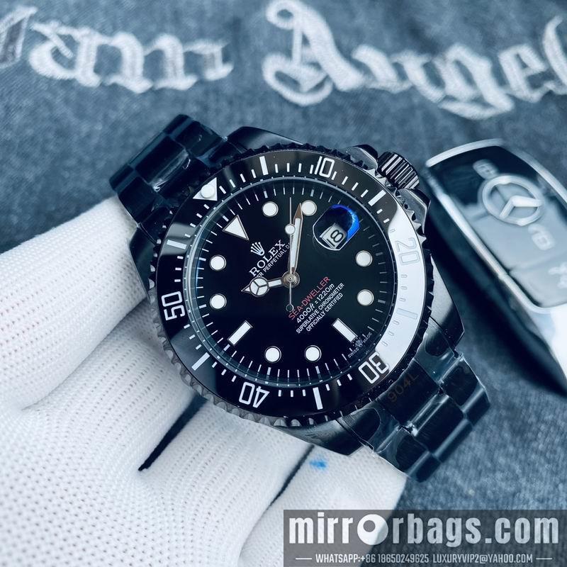Replica Rolex 43X12mm 121742