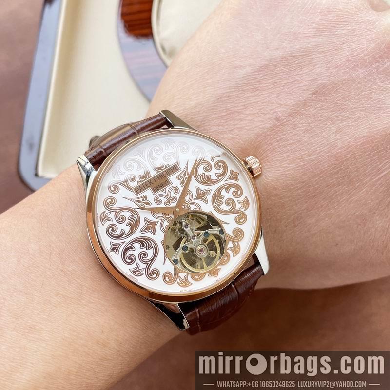 Replica Patek Philippe 42X13mm 031613