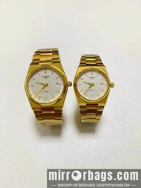 Replica Tissot watch 091009