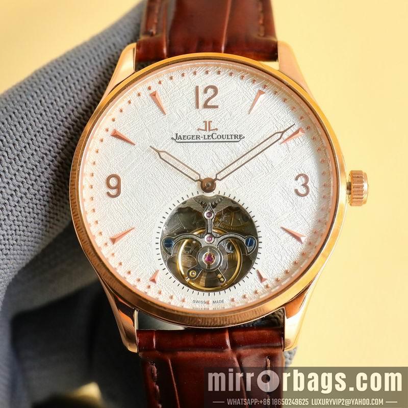 Replica Jaeger Lecoultre 43mm 042796