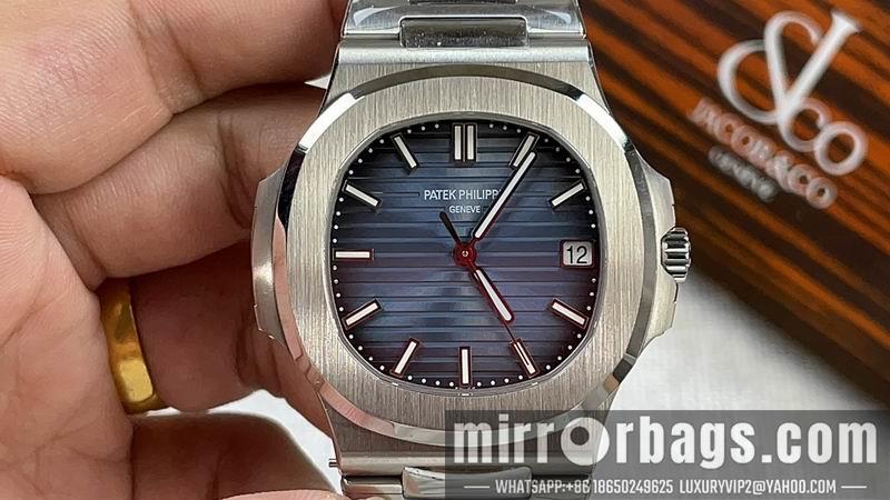 Replica Patek Philippe watch 022377