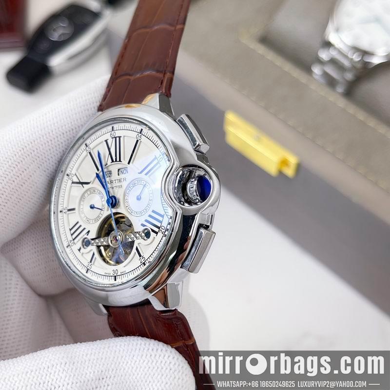 Replica Cartier 42X11mm 102204