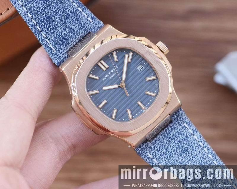 Replica Patek Philippe watch 1101150